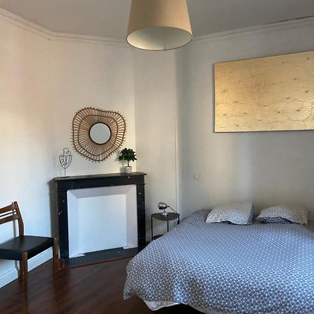 Apartament Cosyrouen Gare Zewnętrze zdjęcie