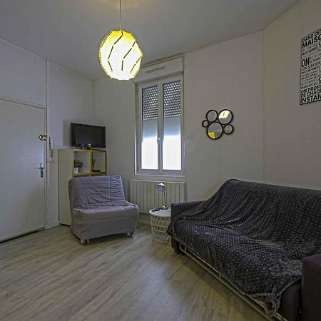 Apartament Cosyrouen Gare Zewnętrze zdjęcie