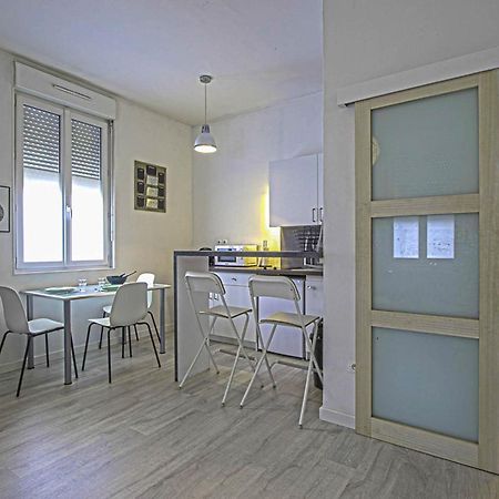 Apartament Cosyrouen Gare Zewnętrze zdjęcie