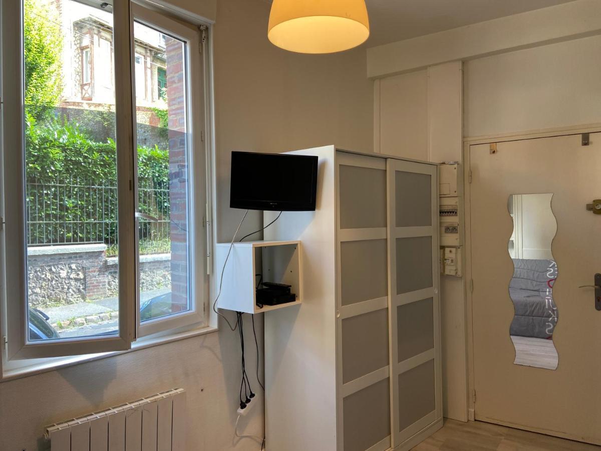 Apartament Cosyrouen Gare Zewnętrze zdjęcie