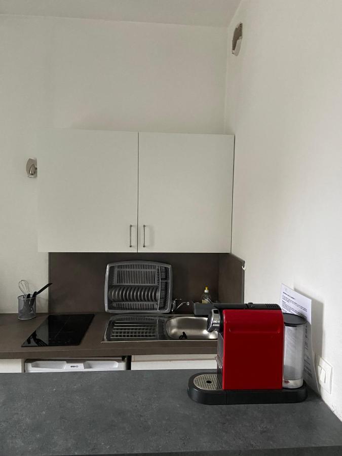 Apartament Cosyrouen Gare Zewnętrze zdjęcie