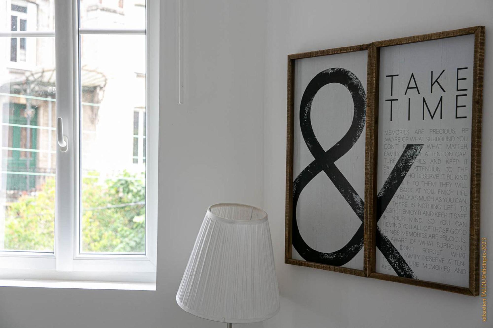 Apartament Cosyrouen Gare Zewnętrze zdjęcie
