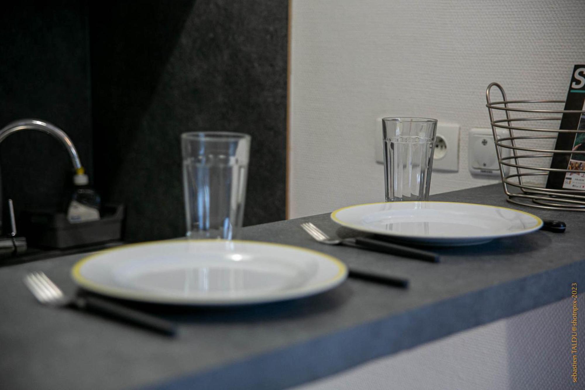 Apartament Cosyrouen Gare Zewnętrze zdjęcie