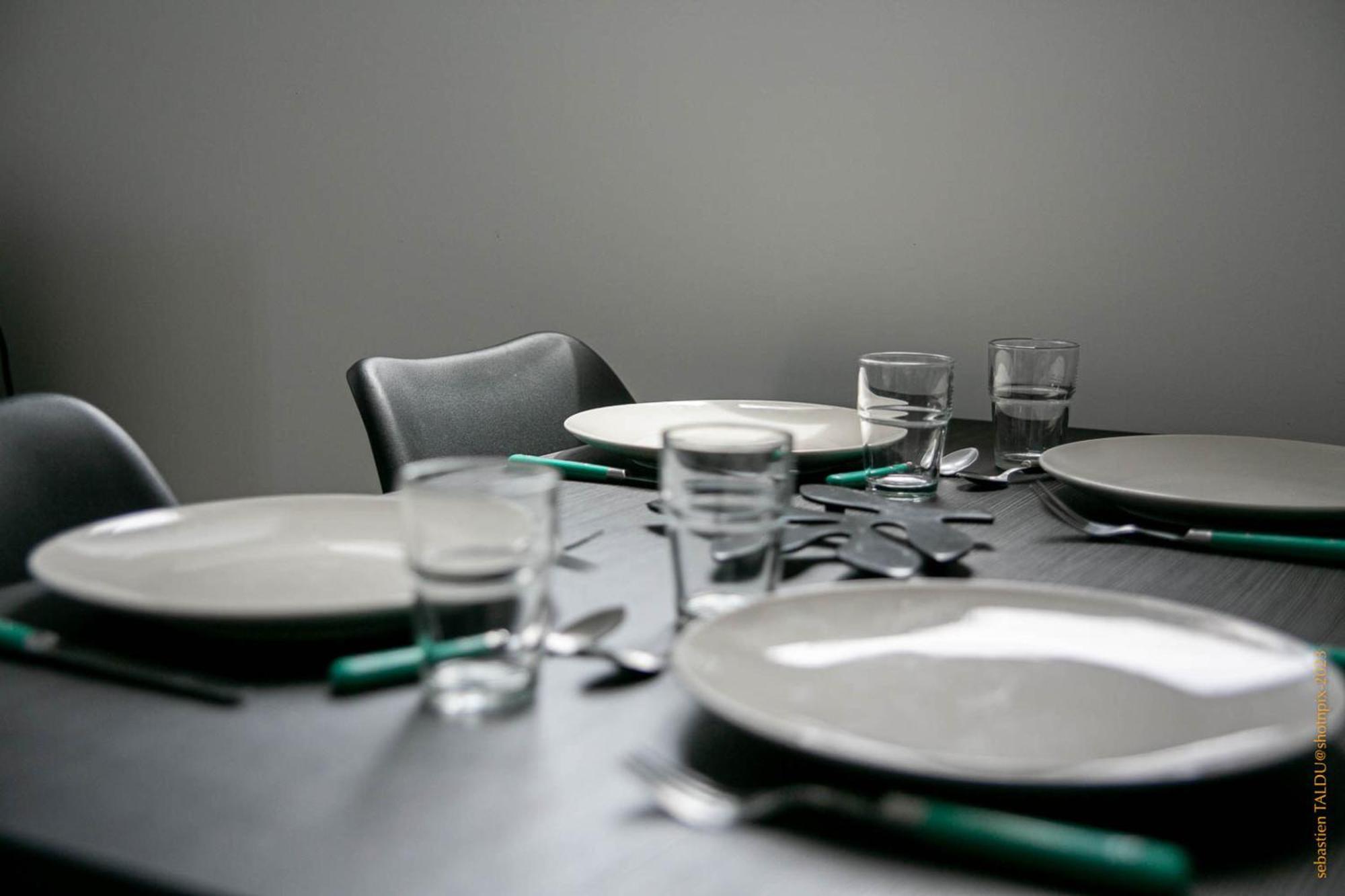Apartament Cosyrouen Gare Zewnętrze zdjęcie