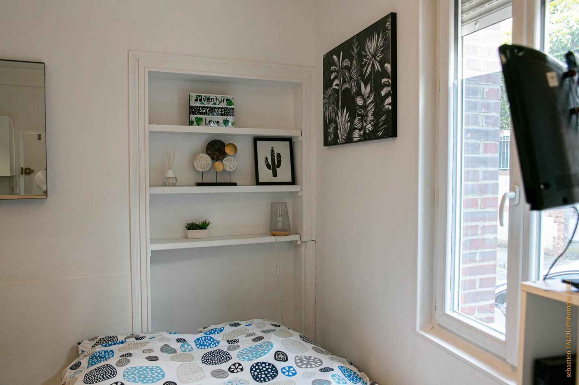 Apartament Cosyrouen Gare Zewnętrze zdjęcie