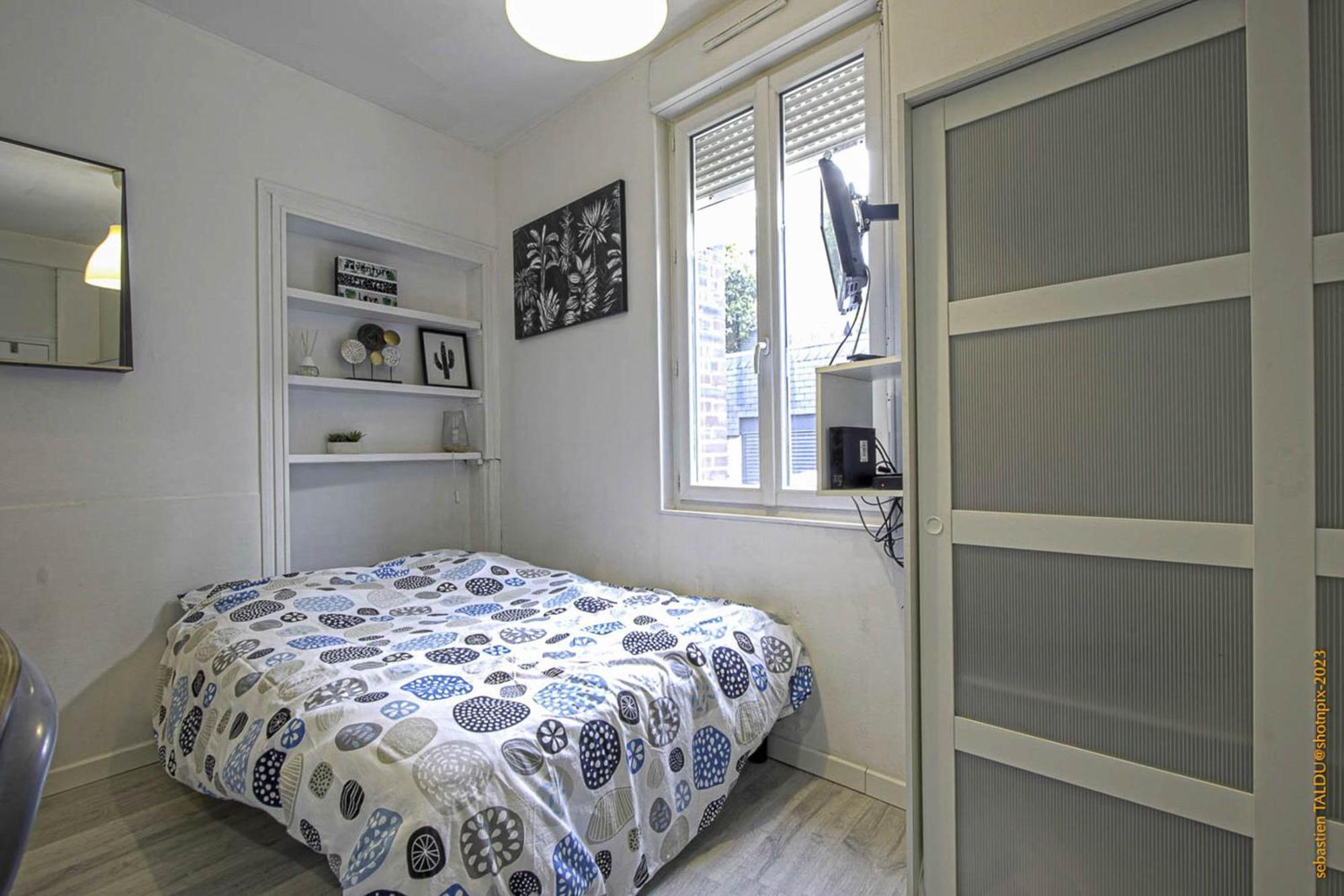 Apartament Cosyrouen Gare Zewnętrze zdjęcie