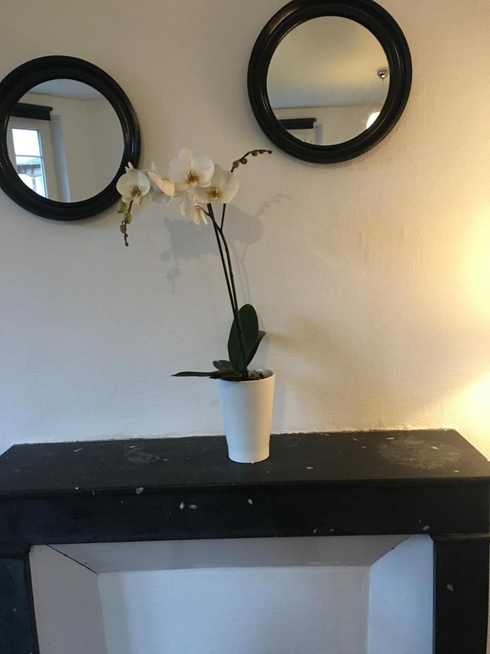 Apartament Cosyrouen Gare Zewnętrze zdjęcie