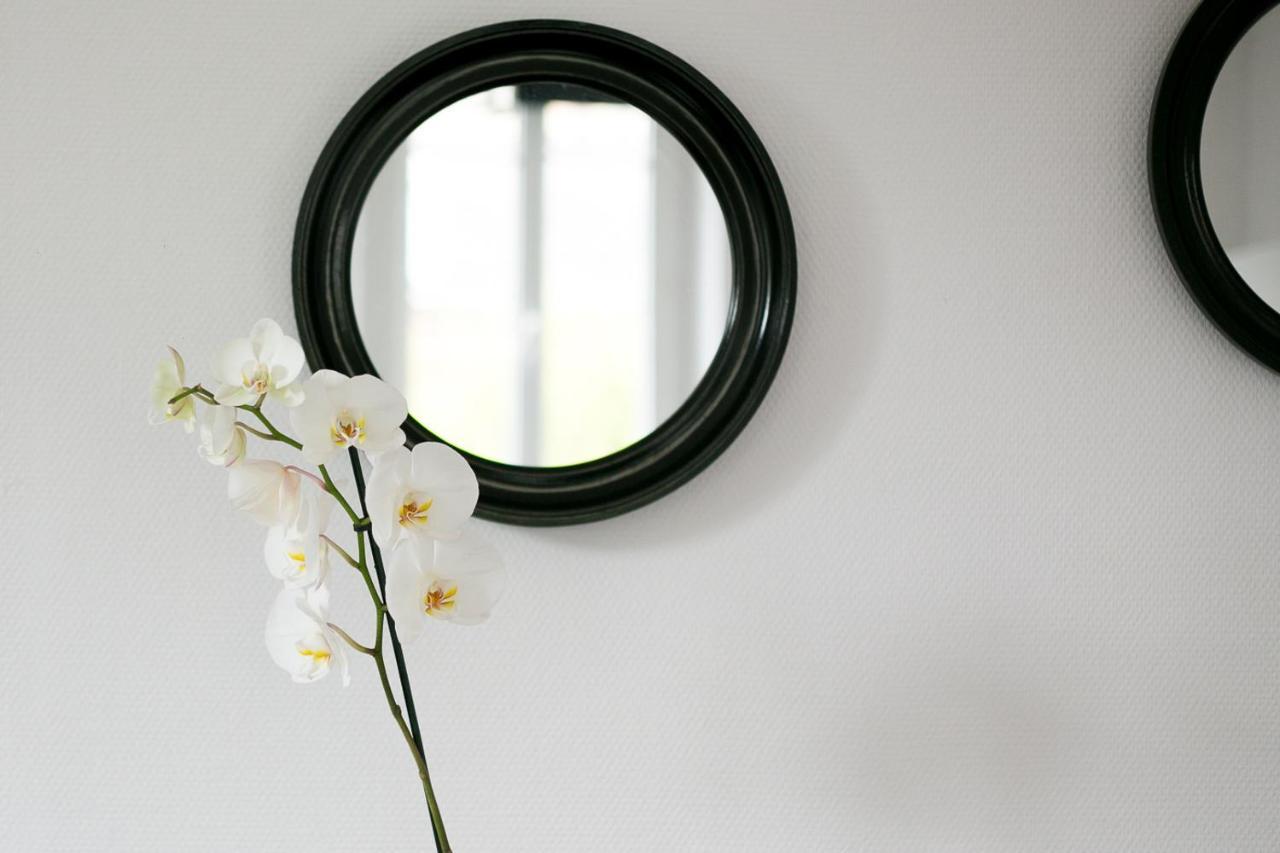 Apartament Cosyrouen Gare Zewnętrze zdjęcie